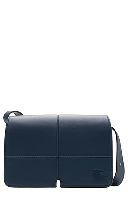 burberry Snip Leather Crossbody Bag in Lake at Nordstrom