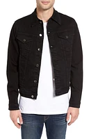 FRAME L'Homme Jacket Coal at Nordstrom,