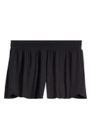 zella Kids' Run Play Skirty Shorts at