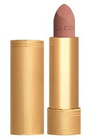 Gucci Rouge à Lèvres Mat Matte Lipstick in 222 Ada Rose at Nordstrom