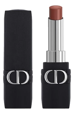 Rouge Dior Forever Transfer-Proof Lipstick in 300 Forever Nude Style at Nordstrom