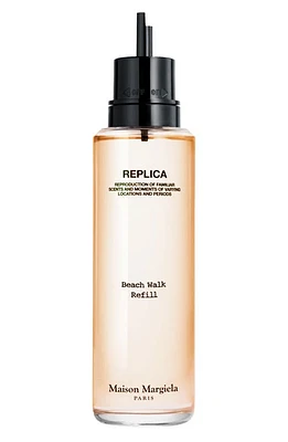 Maison Margiela Replica Beach Walk Eau de Toilette Fragrance in Refill at Nordstrom, Size 3.4 Oz