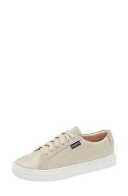 FRANKIE4 Mim III Sneaker Almond Milk/Suede at Nordstrom,