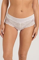 Hanro Marilyn Boyleg Briefs at Nordstrom,