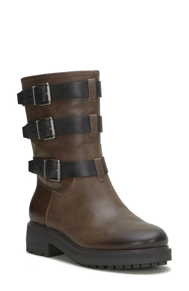 Lucky Brand Cheviss Bootie Belgum at Nordstrom,