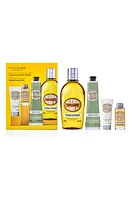 L'Occitane Almond Greatest Hits Set (Limited Edition) $70.50 Value in None at Nordstrom