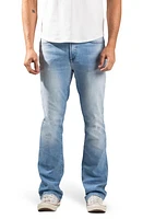 Monfrère Clint Bootcut Jeans Light Indigo at Nordstrom,