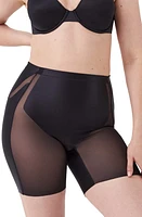 SPANX Booty Lifting Mid-Thigh Shorts at Nordstrom,