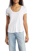 Tommy Bahama Ashby Isles Curve Hem T-Shirt at Nordstrom,