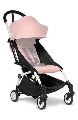 baby zen YOYO² Stroller Frame in White at Nordstrom