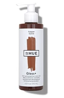 dpHUE Gloss+ Semi-Permanent Hair Color & Deep Conditioner in Copper at Nordstrom