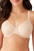 Wacoal Inside Job Underwire Bra at Nordstrom,