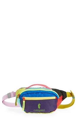 Cotopaxi Kapai Belt Bag in Del Dia at Nordstrom