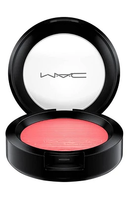 MAC Cosmetics Extra Dimension Hybrid Cream Powder Blush in Cheeky Bits at Nordstrom