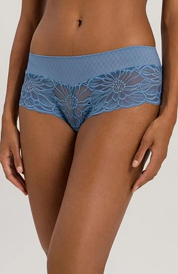 Hanro Marilyn Boyleg Briefs at Nordstrom,