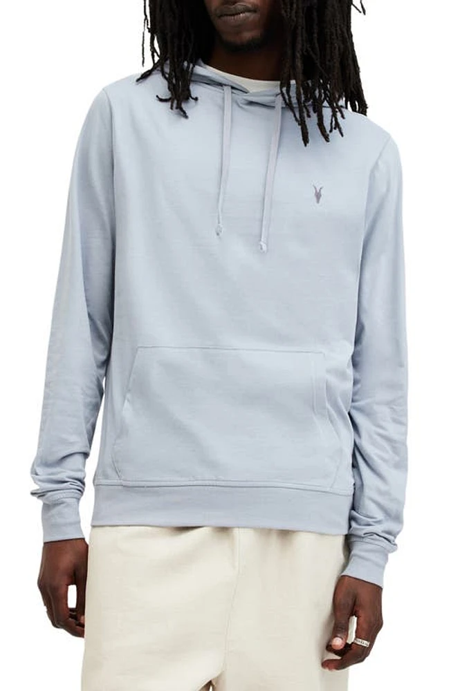 AllSaints Brace Hoodie at Nordstrom,