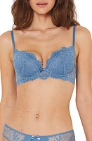 Etam Success Underwire Contour Bra at Nordstrom,