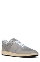 Collegium Pillar Destroyer Low Top Sneaker Grey at Nordstrom,