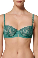 Simone Perele Saga Underwire Demi Bra at Nordstrom,