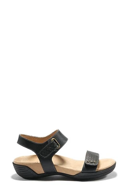 Hälsa Footwear Dominica Sandal Leather at Nordstrom