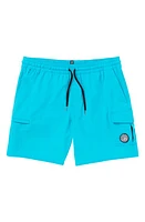 Volcom Truly Liberators Swim Trunks at Nordstrom,