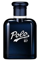 Ralph Lauren Polo 67 Eau de Toilette at Nordstrom