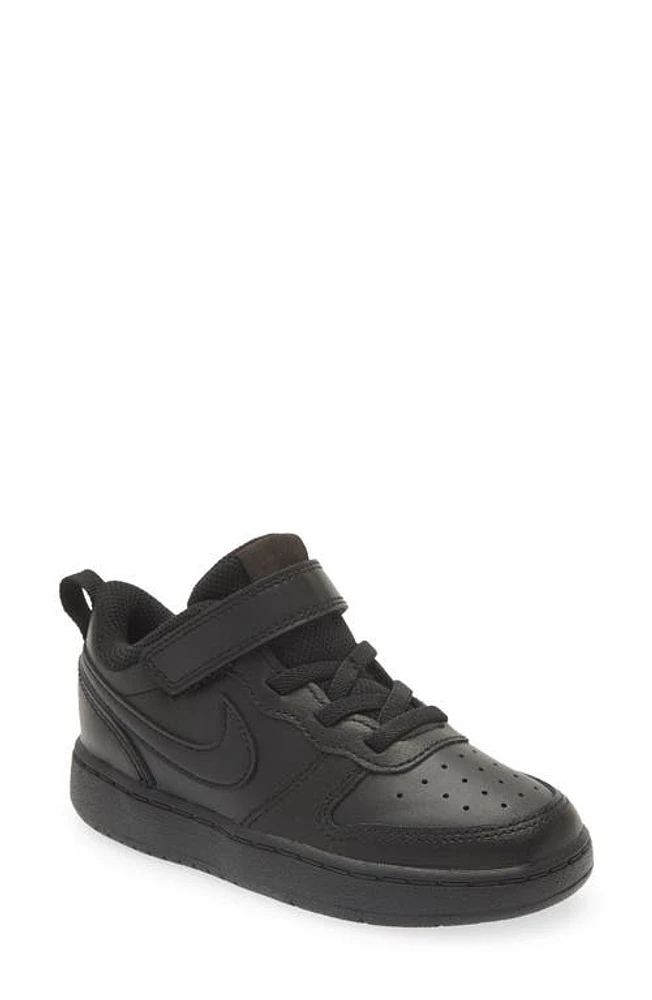 Nike Kids' Court Borough Low Recraft Sneaker at Nordstrom, M