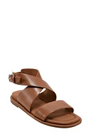 PURE Donna Karan Cirona Strappy Sandal at Nordstrom,