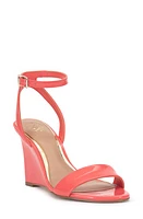 Vince Camuto Jefany Ankle Strap Wedge Sandal at Nordstrom,