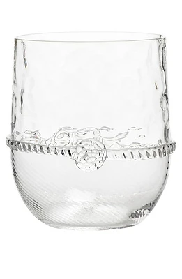 Juliska Graham Heritage Tumbler in Clear at Nordstrom