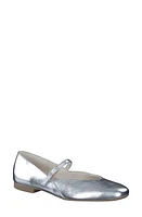 Paul Green Vanna Pointed Toe Mary Jane Flat at Nordstrom,