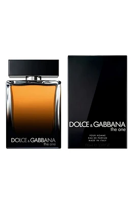 Dolce & Gabbana The One For Men Eau de Parfum at Nordstrom