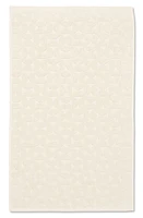 House No.23 Harper Bath Mat in Coconut at Nordstrom