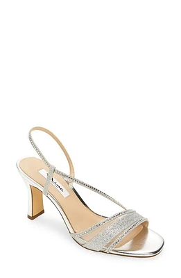 Nina Abbi Slingback Sandal at Nordstrom,