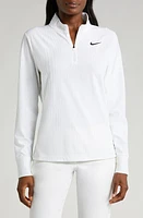 Nike Tour Dri-FIT ADV Half Zip Golf Top at Nordstrom,