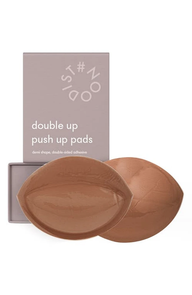 NOOD Double Up Push-Up Pads at Nordstrom