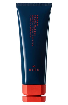 R+Co Bleu Primary Color Hair Mask at Nordstrom, Size 5 Oz