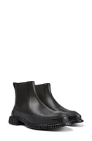 Camper Pix Chelsea Boot Black at Nordstrom,