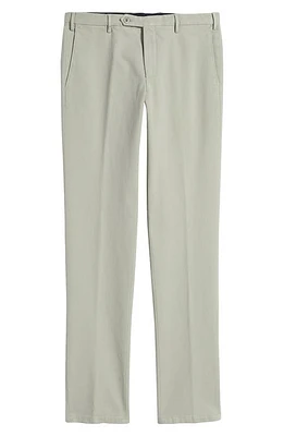 Zanella Stretch Lyocell & Cotton Casual Pants at Nordstrom,