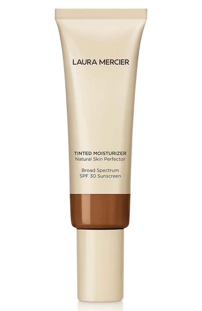 Laura Mercier Tinted Moisturizer Natural Skin Perfector SPF 30 in 6W1 Ganache at Nordstrom