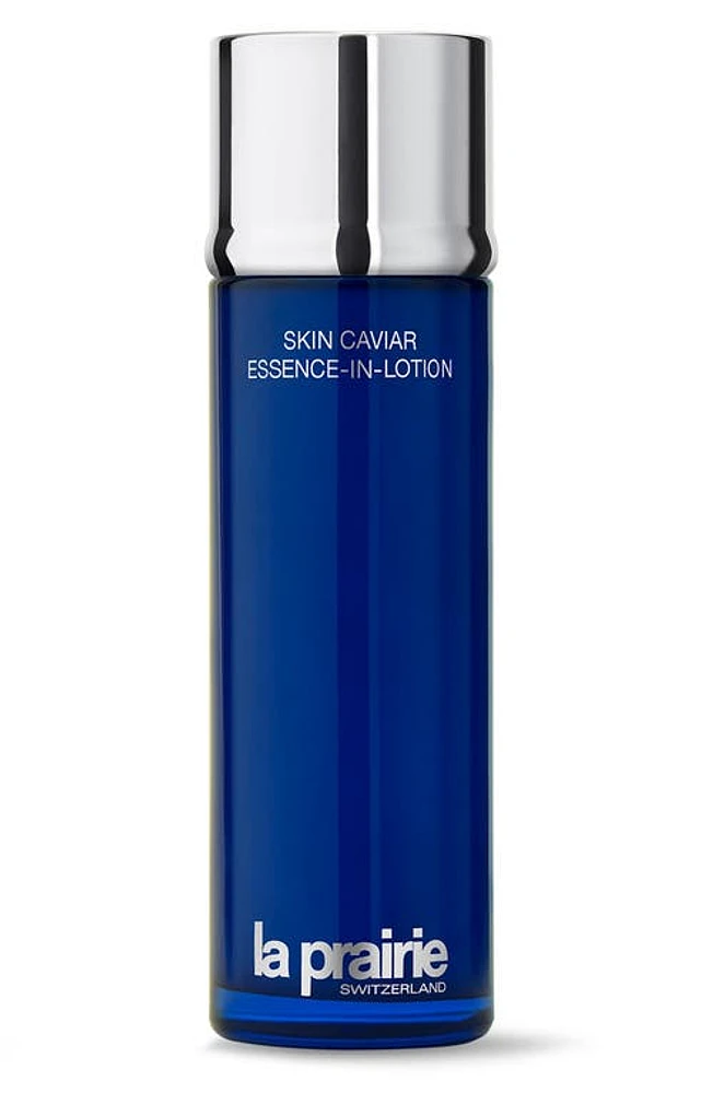 La Prairie Skin Caviar Essence-in-Lotion at Nordstrom, Size 5 Oz