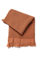 House No.23 Ella Hand Towel in Sedona at Nordstrom