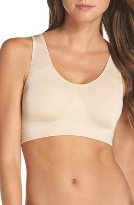 Wacoal B-Smooth Seamless Bralette at Nordstrom,