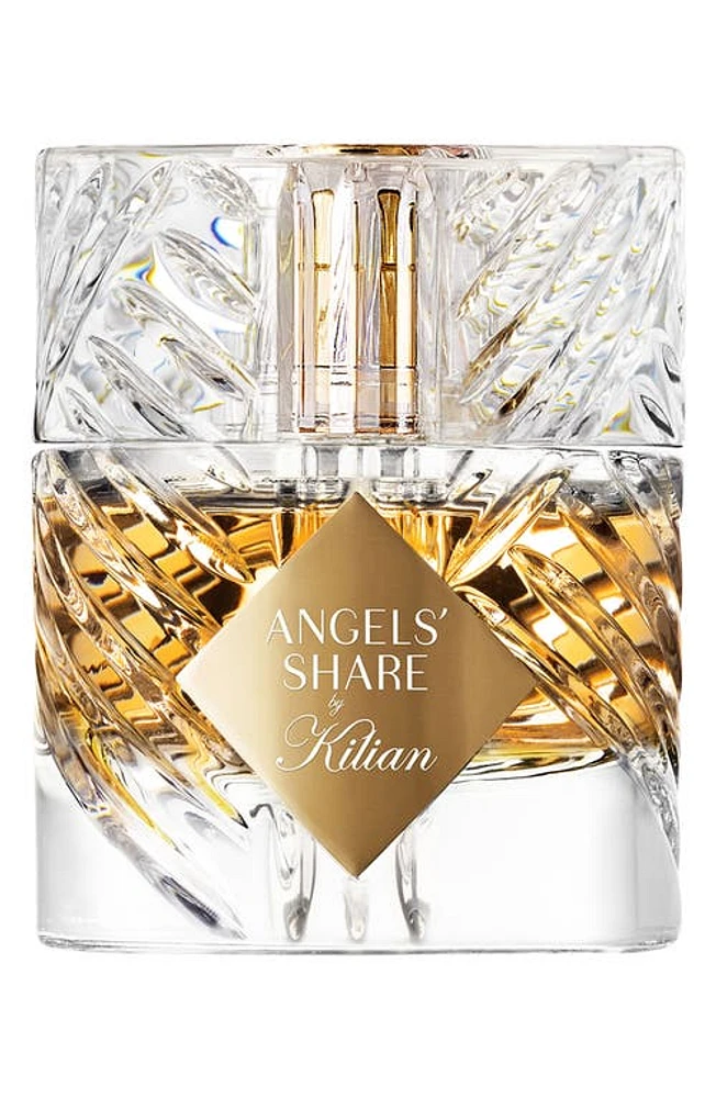 Kilian Paris Angels' Share Fragrance at Nordstrom