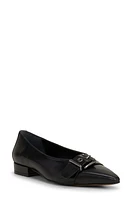 Vince Camuto Megdele Pointed Toe Flat at Nordstrom,