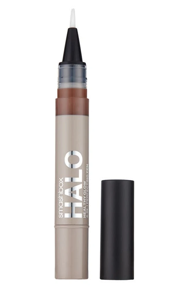 Smashbox Halo 4-in-1 Perfecting Pen in D30-W at Nordstrom