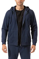 Threads 4 Thought Organic Cotton Blend Zip Hoodie at Nordstrom,