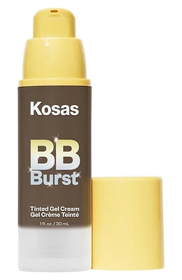 Kosas BB Burst Tinted Moisturizer Gel Cream with Copper Peptides in No at Nordstrom