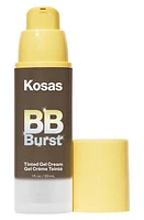 Kosas BB Burst Tinted Moisturizer Gel Cream with Copper Peptides in No at Nordstrom