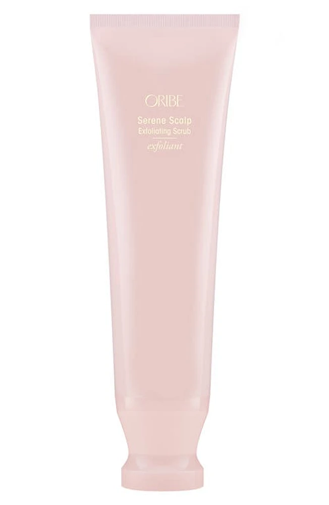 Oribe Serene Scalp Exfoliating Scrub at Nordstrom